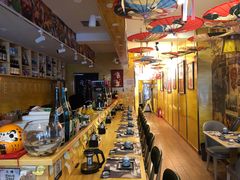 -食鲤料理(西虹东路店)
