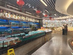 -旺达·福州菜(正大广场店)