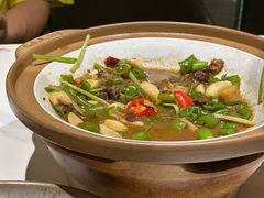 -阿露佳·舌尖上的安吉菜