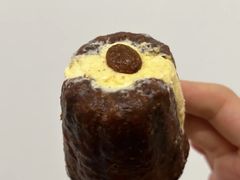 朗姆酒葡萄可露丽-发酵食堂(屏风街店)