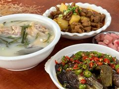 -巷子肥肠(科华巷店)