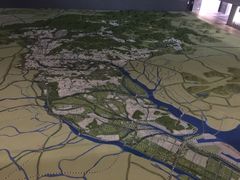 -广州市城市规划展览中心