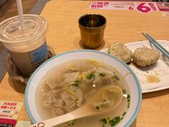 -小杨生煎(周浦万达店)