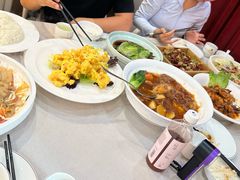-普天和酒楼·新津菜·烤鸭(天津之眼店)