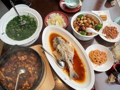 -柴米油盐(土菜院子店)