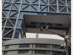 -上海证券交易所(上海证券大厦北塔店)