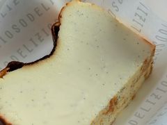 巴斯克蛋糕-Dal Cuore 达可芮冰淇淋(陕西北路店)
