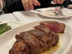 -摩根扒房(桐梓林店)