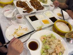 -津悦·正阳春烤鸭(红旗南路店)