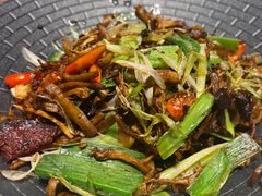 -四川饭店(长白店)