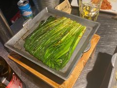 烤韭菜-很久以前羊肉串(大华三路店)