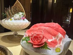 -余欢领鲜火锅(新街口店)