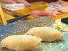 -Sushi Hanzo半藏(天环广场店)