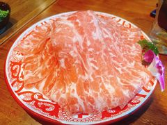 -楠火锅(仁恒梦中心店)