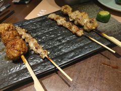 -山葵家·创意料理(临平银泰城店)