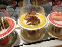 -莲寿司(国兴店)