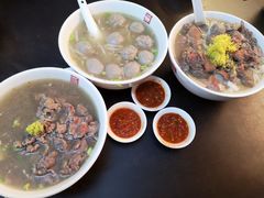 -潮镇老尾牛杂(环城西路店)