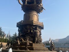 -石岛赤山风景区