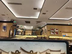 -小菜园新徽菜(合肥瑶海万达店)