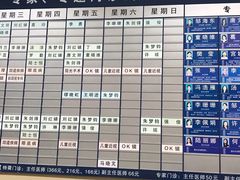 -上海市眼病防治中心(康定路院区)