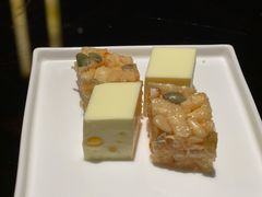 沙琪玛-北京四季酒店·采逸轩