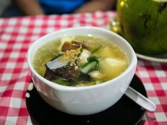 -Jungle Kitchen