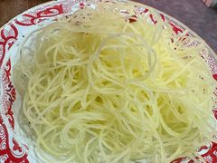 -楠火锅(西单店)