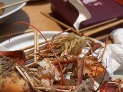 -隅乐胡椒虾·台湾菜·团建(皇岗店)