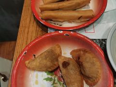 -湘下佬·老长沙吃货铺(酃湖万达店)