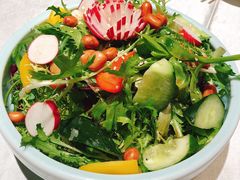 老爹大拌菜-李老爹香辣蟹(宣武门店)