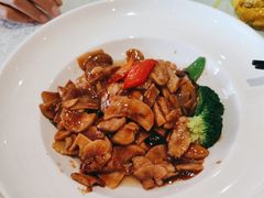 -大碗居·烤鸭·鱼头泡饼(天坛东门店)