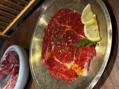-九田家黑牛烤肉料理(顺义区华联金街店)