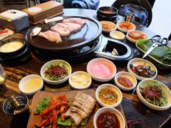 -Dombe豚(黑猪肉街店)
