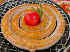 -卢布里西餐厅(海拉尔店)