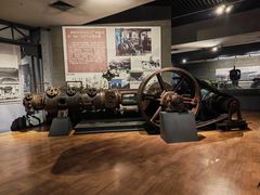 -柳州工业博物馆