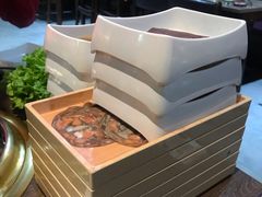 -火炉火自助餐(枫蓝国际店)