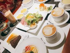 -斗牛士牛排餐厅(嘉里汇店)