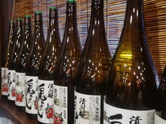-小川洋风料理(汉街店)