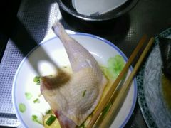-鸡鸣汤包(广东路店)
