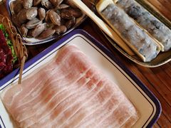 -厝味火锅·潮汕卤水火锅(十一合店)
