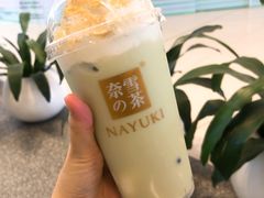 -奈雪的茶(东莞汇一城店)