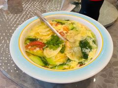素烩汤-山南熏肉大饼(辽菜旗舰店)