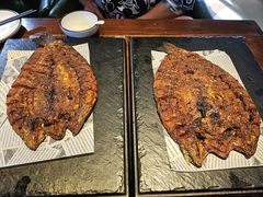 -Local泰莲庭(虹鳟鱼店)