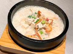 -山里亲戚(淞虹路店)