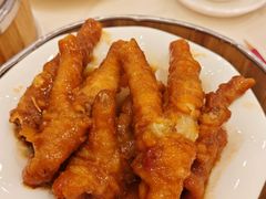 -凤凰楼酒家·粤宴点心(华强北店)