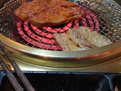 -火炉火自助餐(喜隆多店)