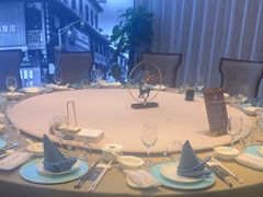 -香山湖渔家大院