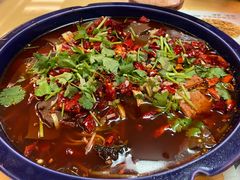 -陕西风味餐厅(陕西省驻京办店)
