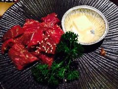-橘焱胡同烧肉夜食(BFC外滩金融中心店)