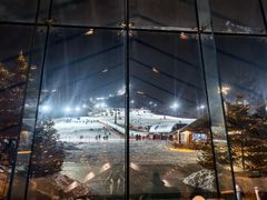 -中旅松花湖滑雪场
